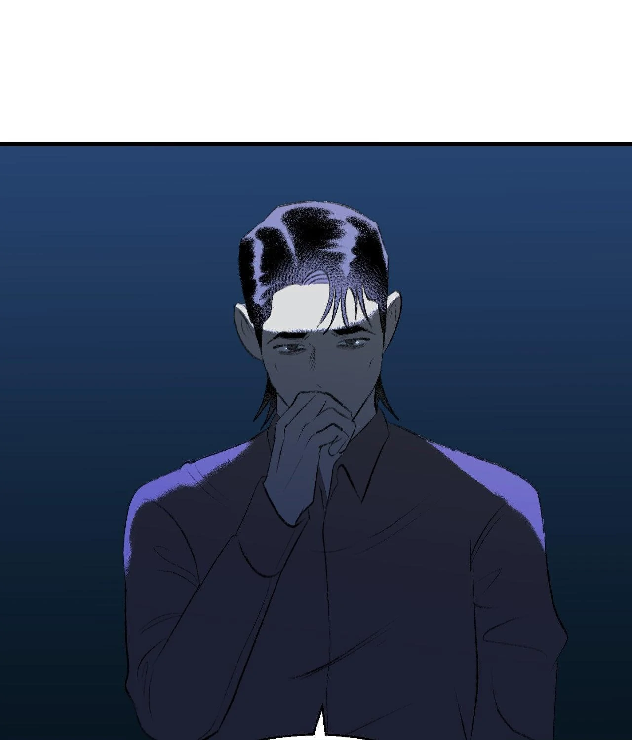 Melt Bless You Chapter 61 - Page 25