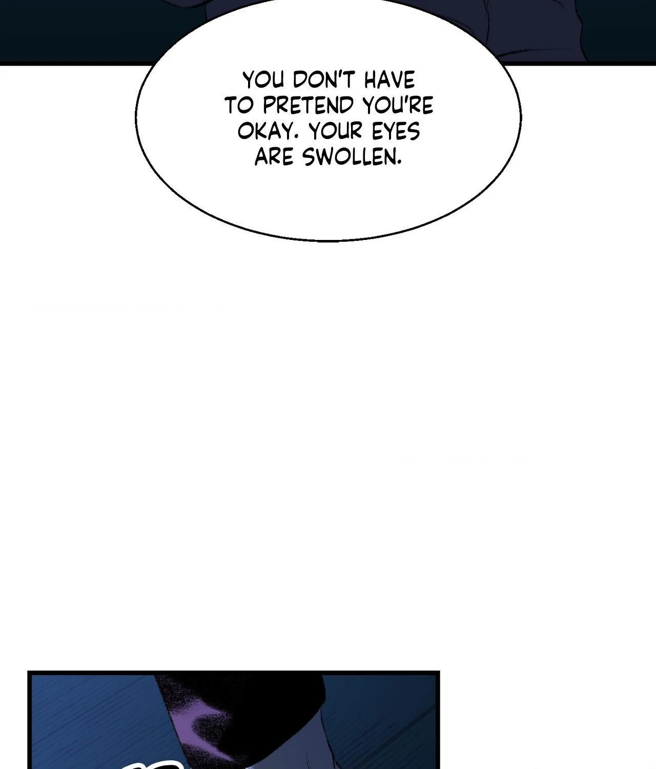 Melt Bless You Chapter 61 - Page 26