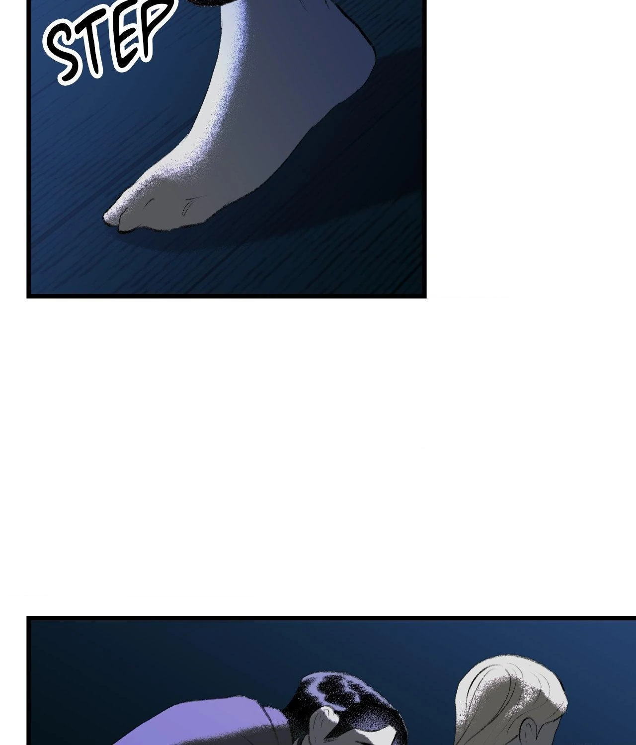 Melt Bless You Chapter 61 - Page 27