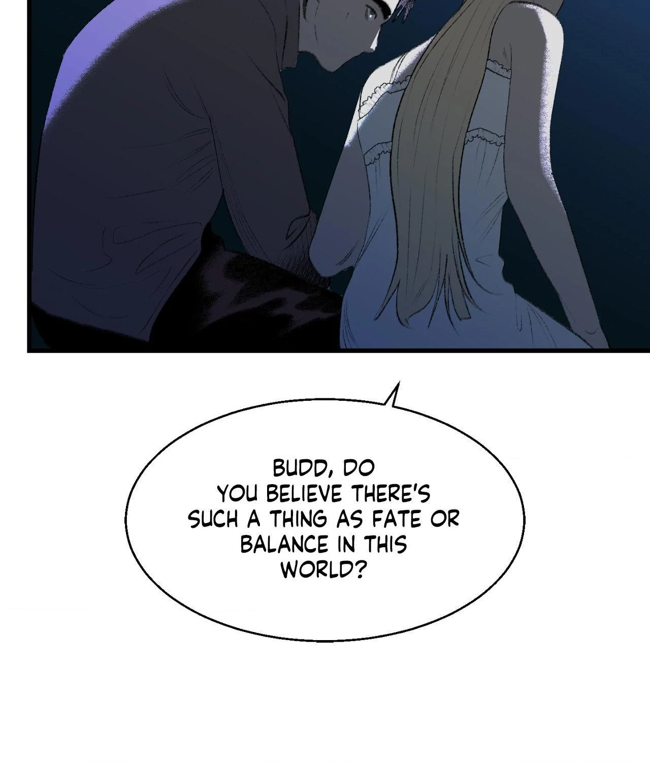 Melt Bless You Chapter 61 - Page 28