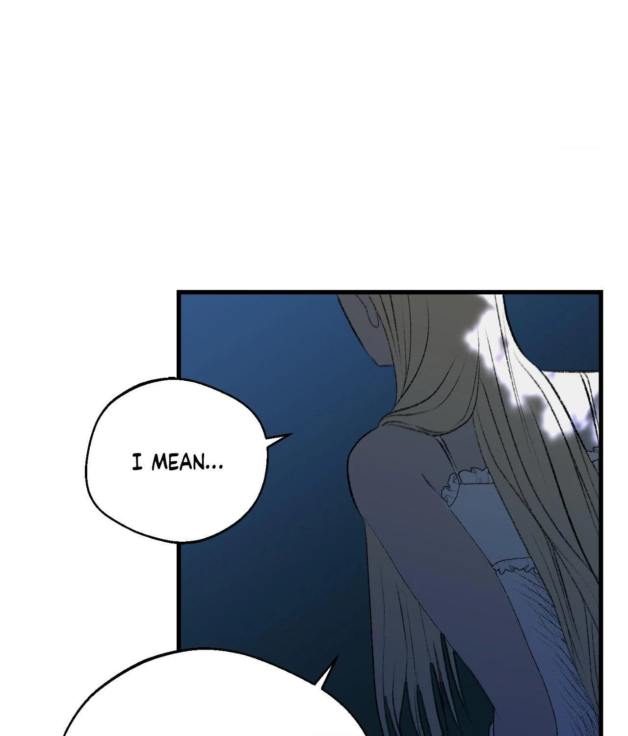Melt Bless You Chapter 61 - Page 31