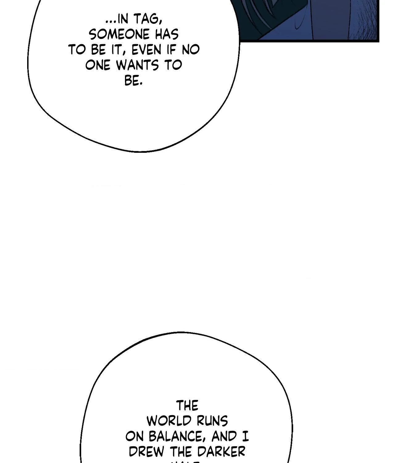 Melt Bless You Chapter 61 - Page 32