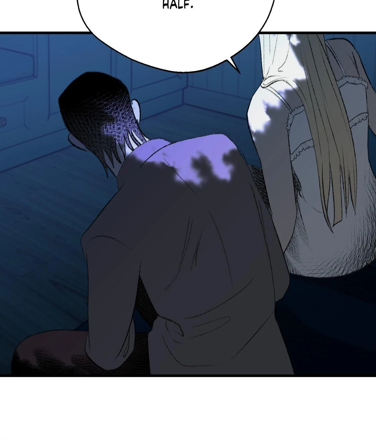 Melt Bless You Chapter 61 - Page 33