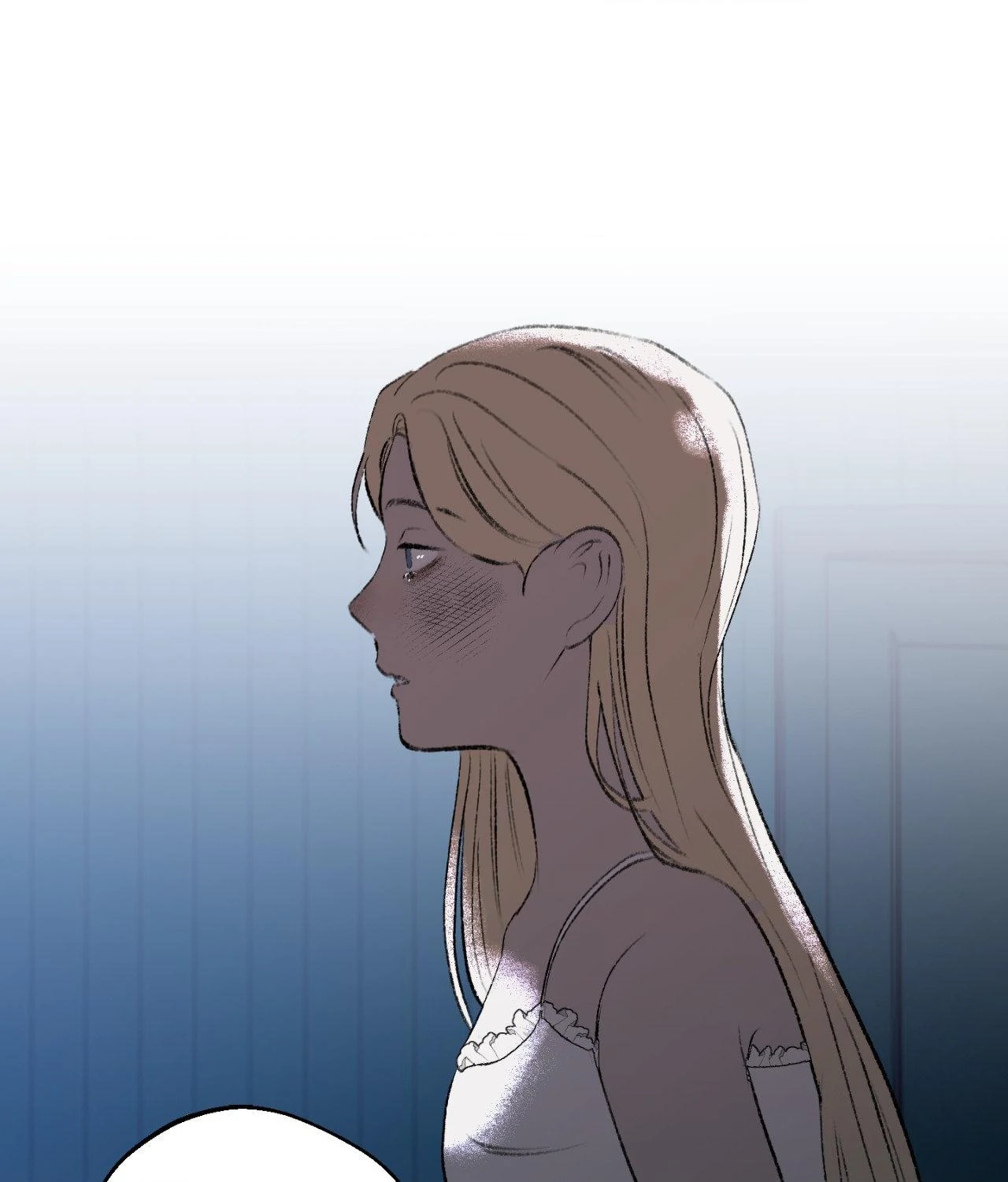 Melt Bless You Chapter 61 - Page 37