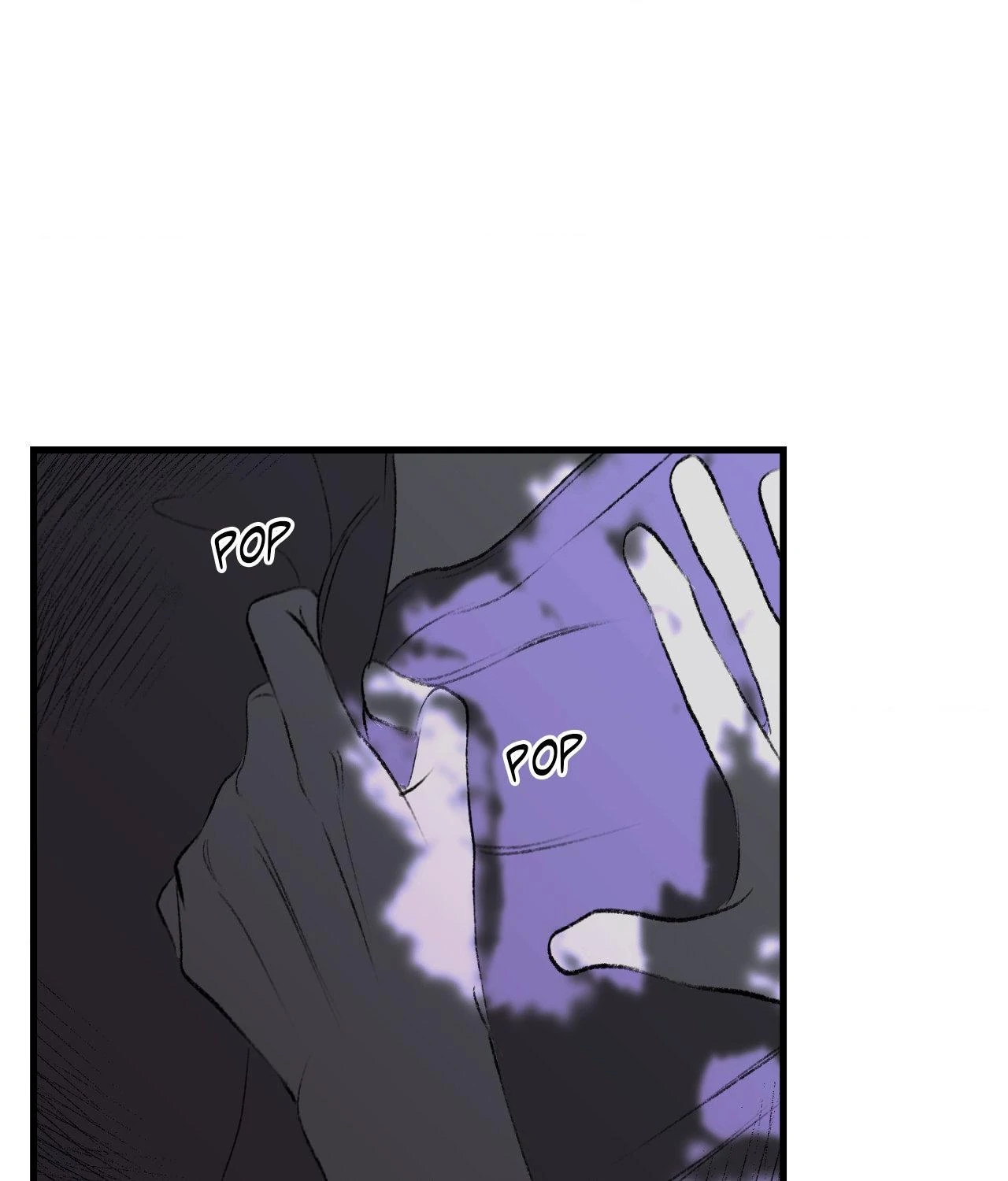 Melt Bless You Chapter 61 - Page 43