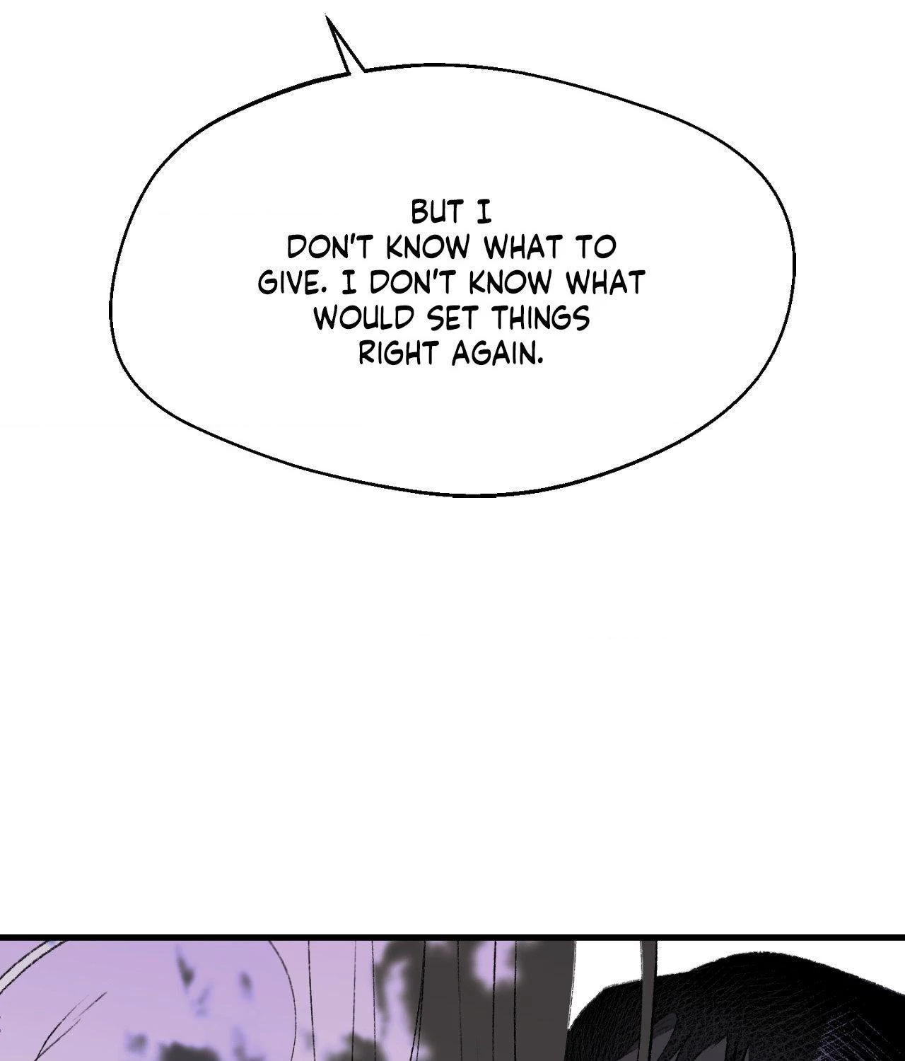 Melt Bless You Chapter 61 - Page 47