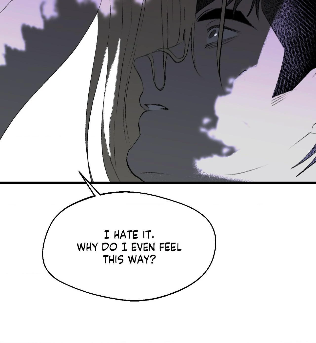 Melt Bless You Chapter 61 - Page 48