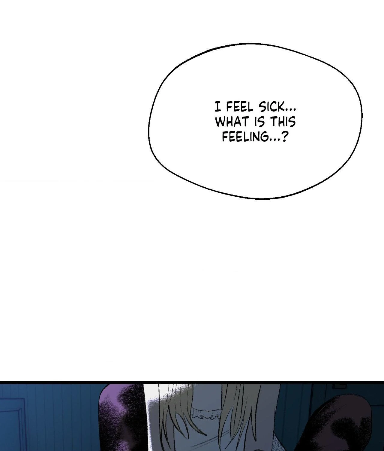 Melt Bless You Chapter 61 - Page 49