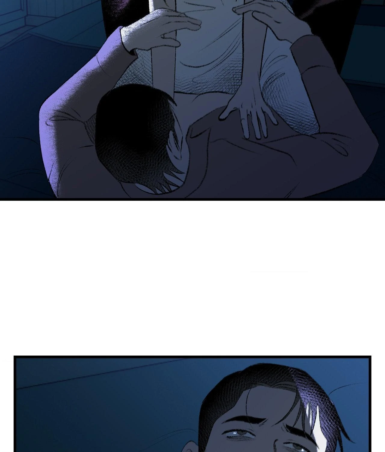 Melt Bless You Chapter 61 - Page 50