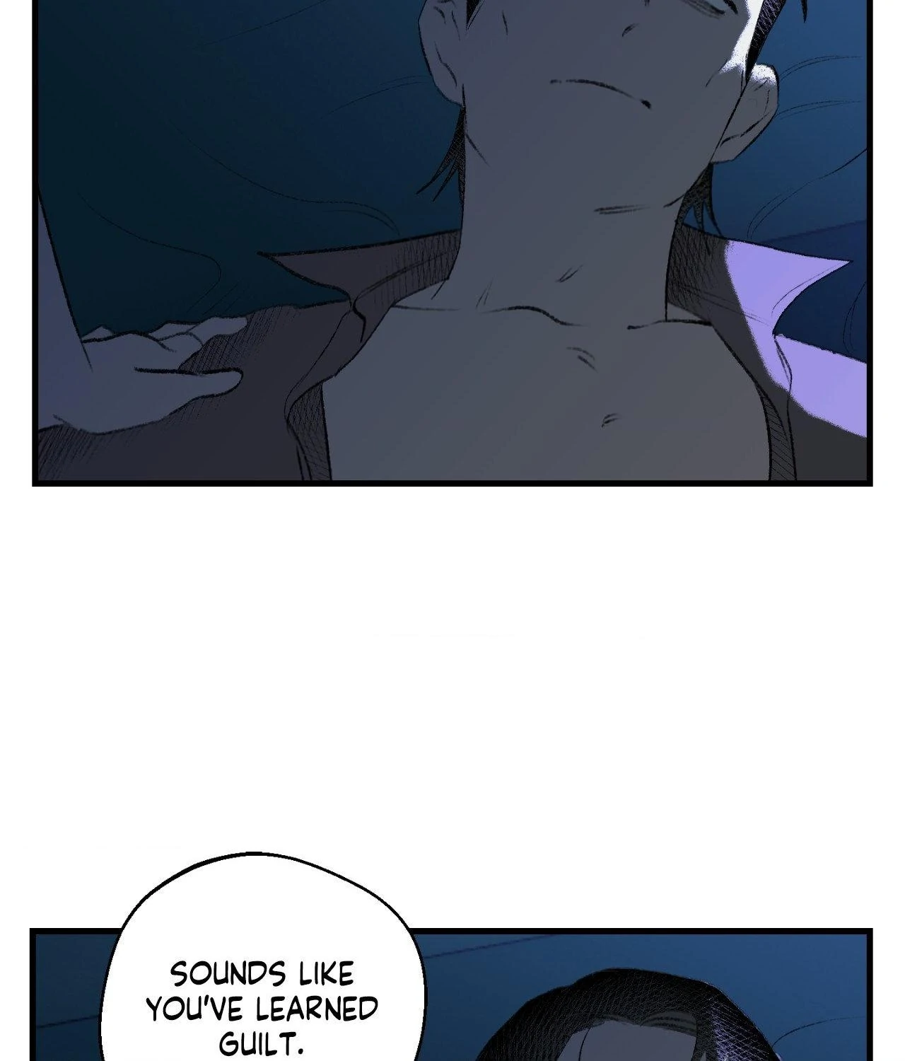 Melt Bless You Chapter 61 - Page 51