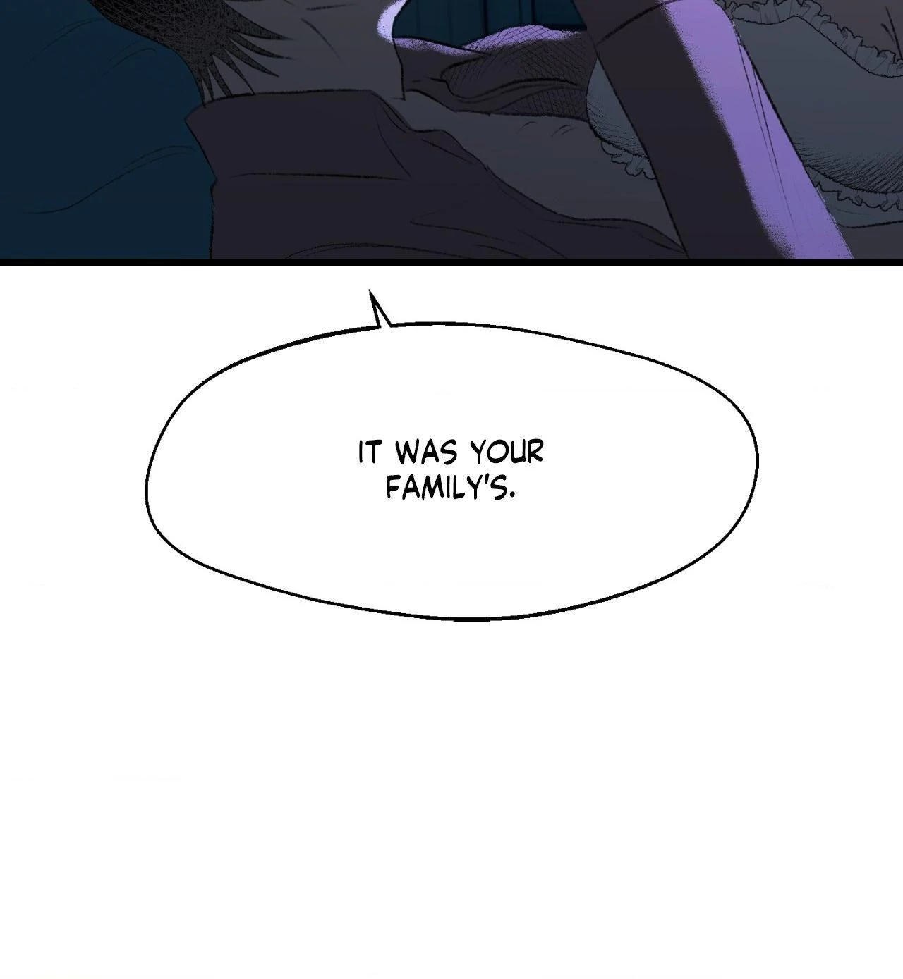 Melt Bless You Chapter 61 - Page 54