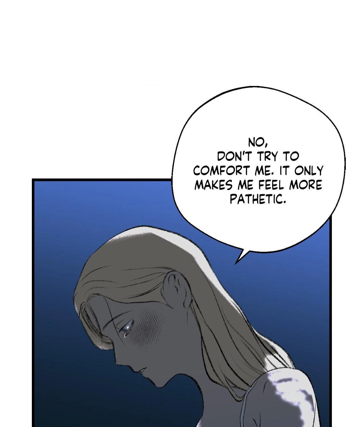 Melt Bless You Chapter 61 - Page 55