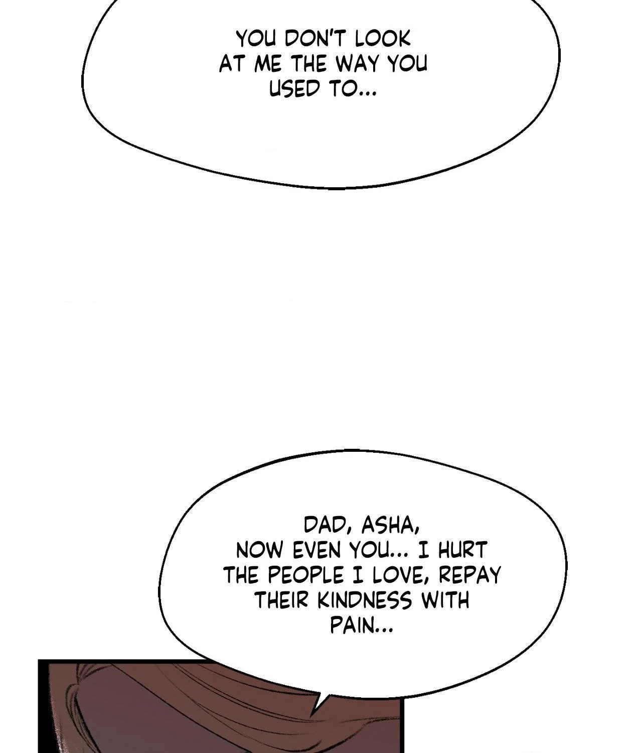Melt Bless You Chapter 61 - Page 58