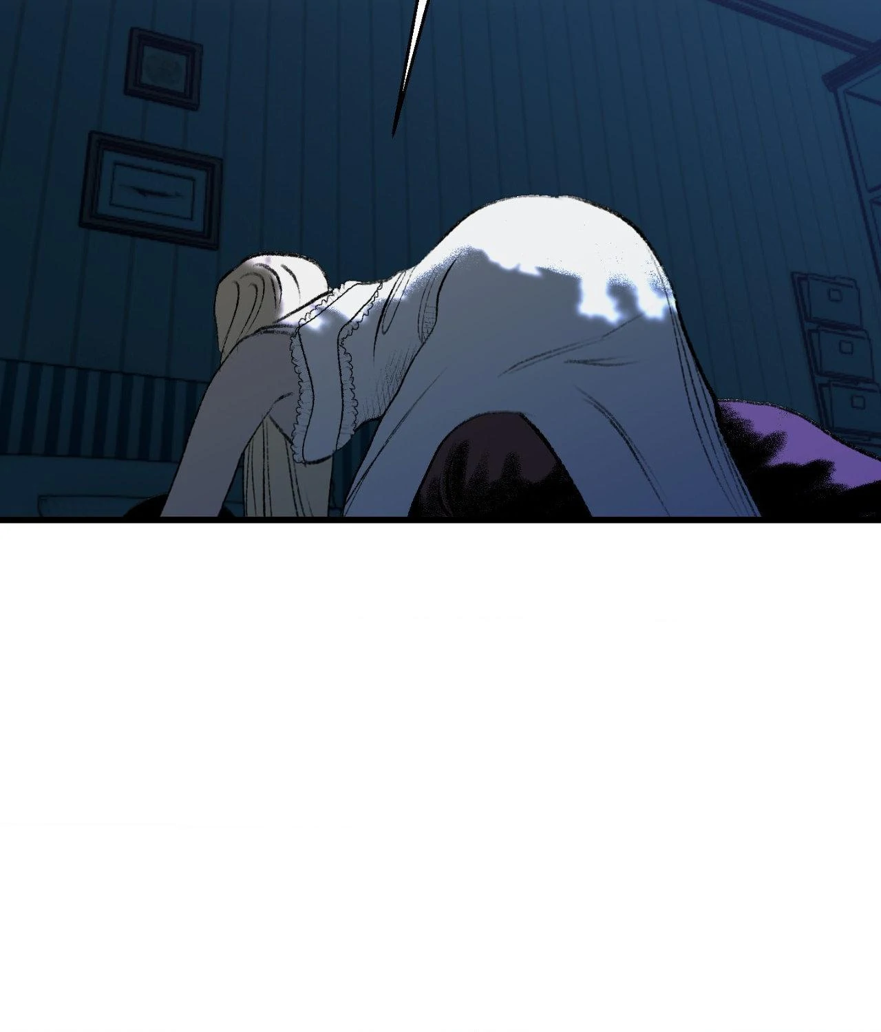 Melt Bless You Chapter 61 - Page 62