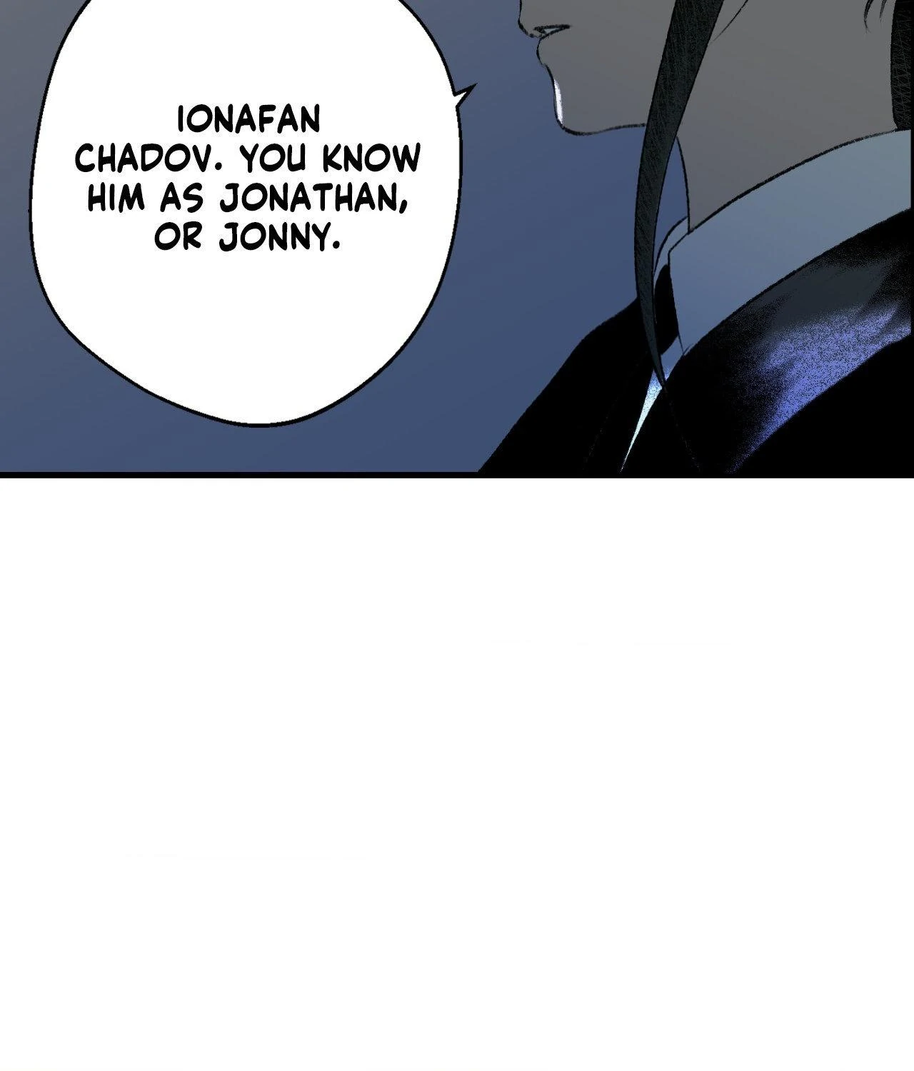 Melt Bless You Chapter 61 - Page 8