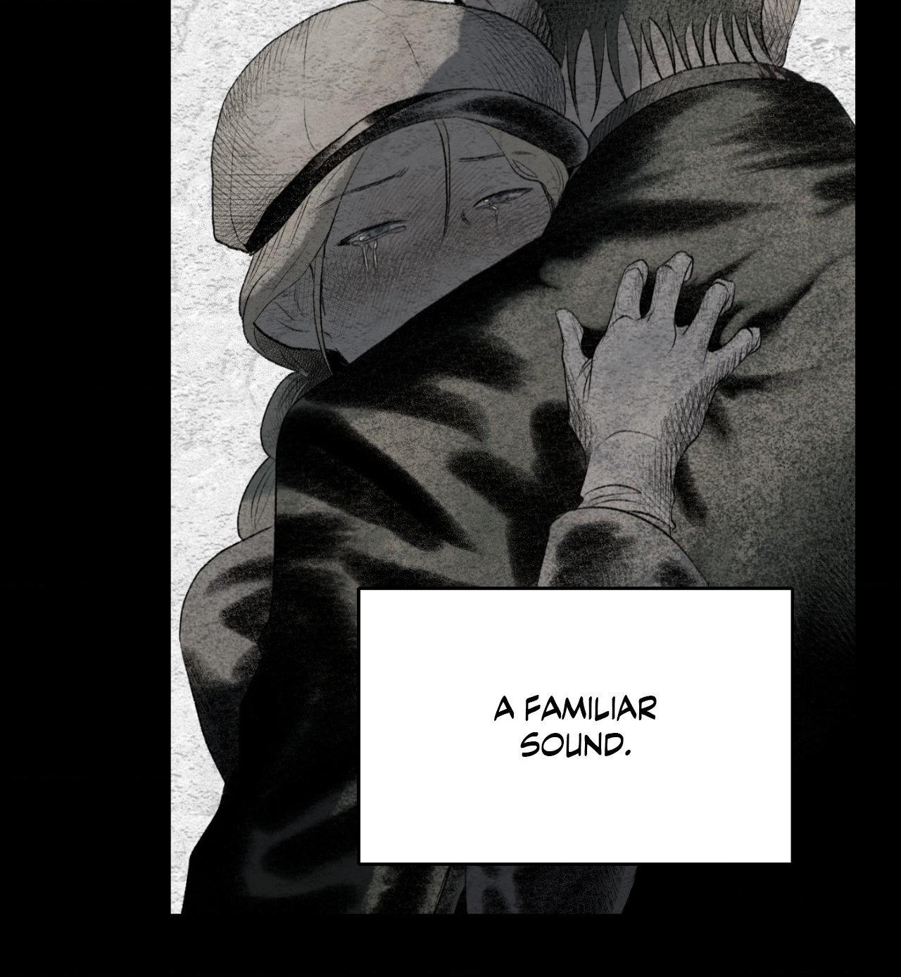 Melt Bless You Chapter 61 - Page 72