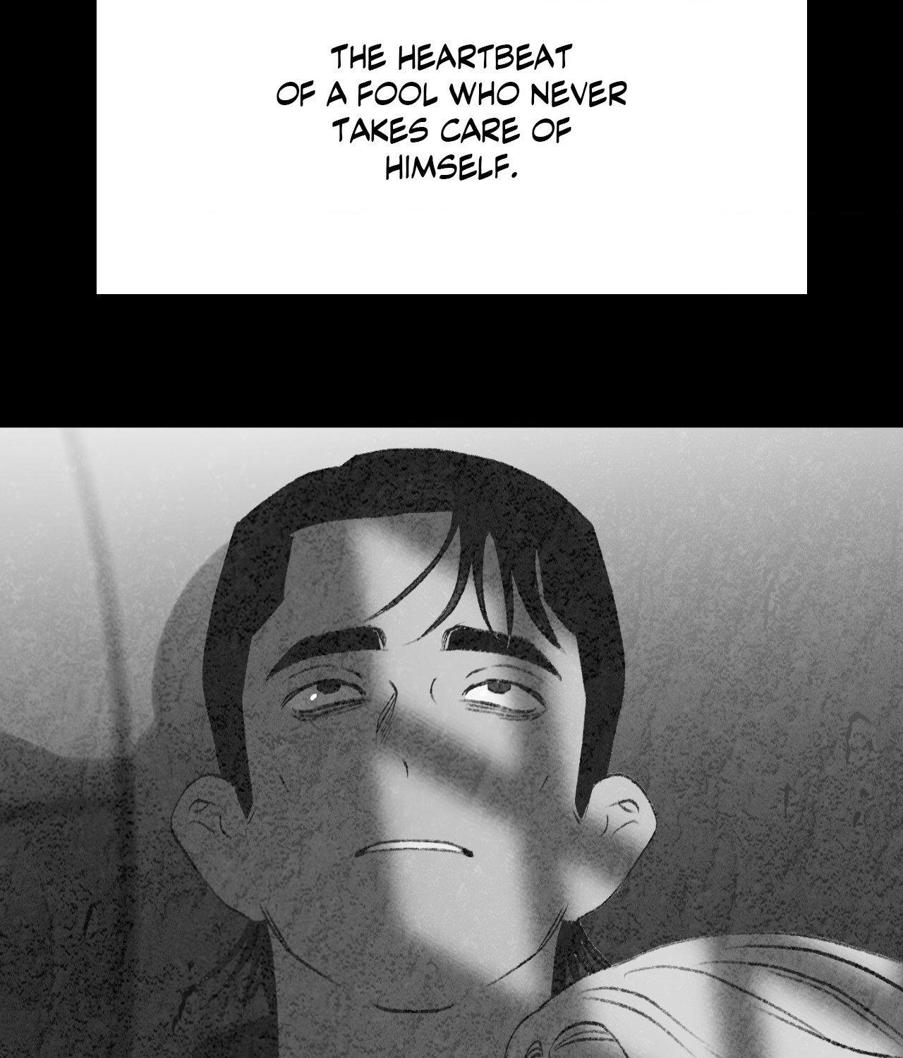 Melt Bless You Chapter 61 - Page 75