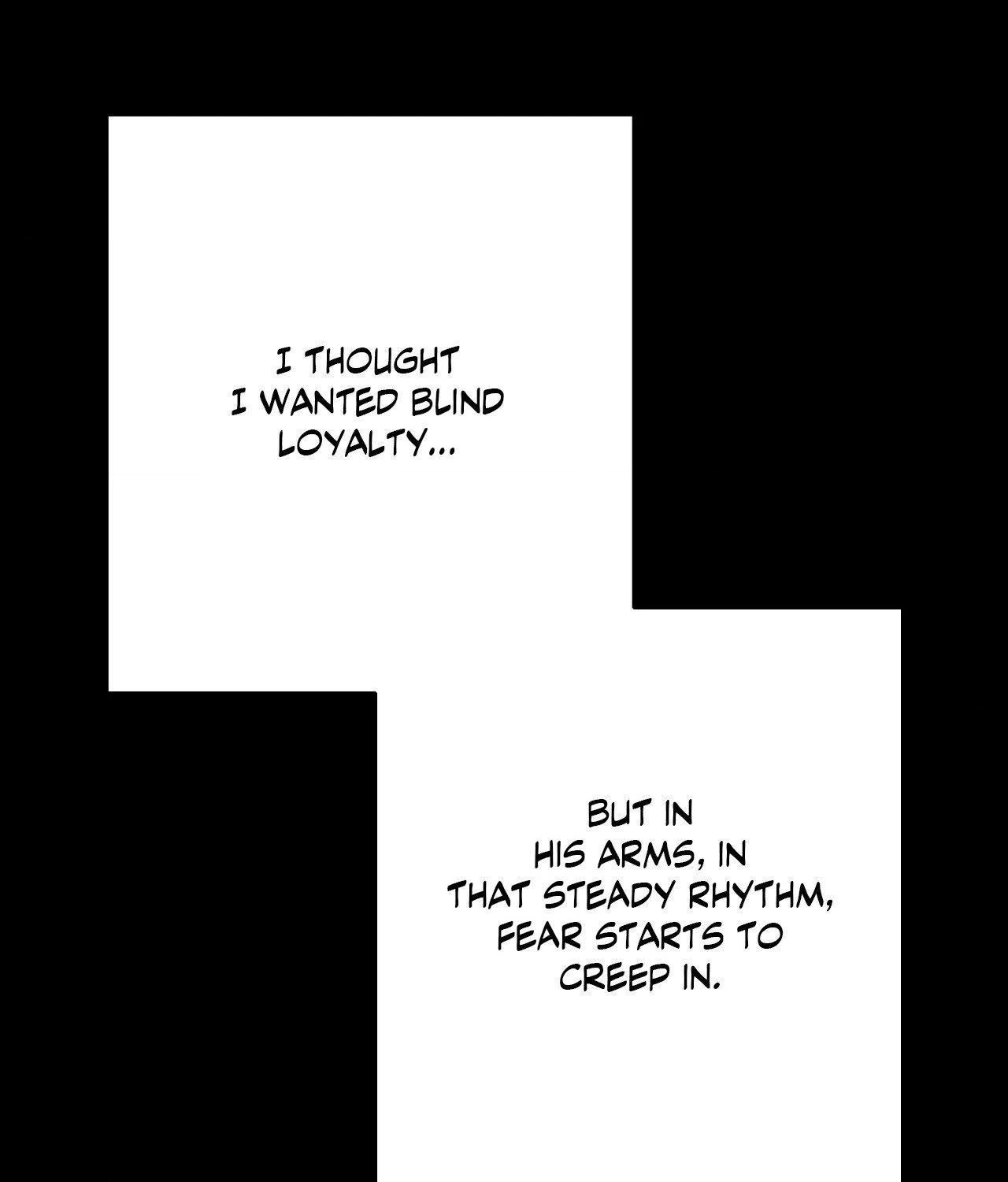 Melt Bless You Chapter 61 - Page 77