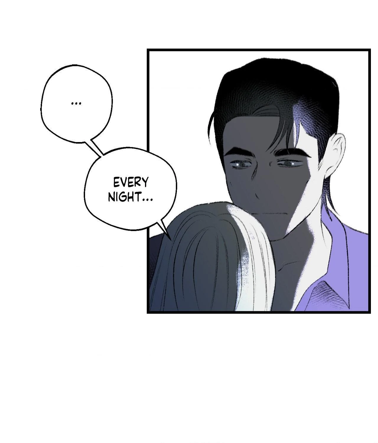 Melt Bless You Chapter 61 - Page 83