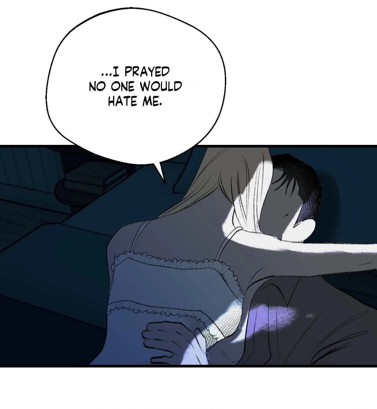 Melt Bless You Chapter 61 - Page 84