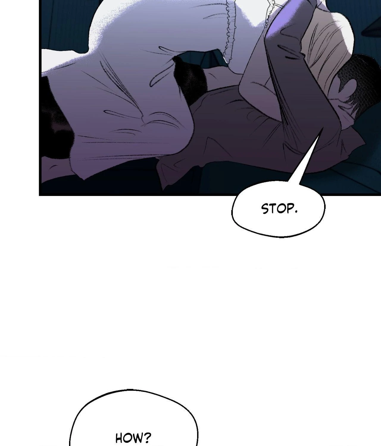 Melt Bless You Chapter 61 - Page 86