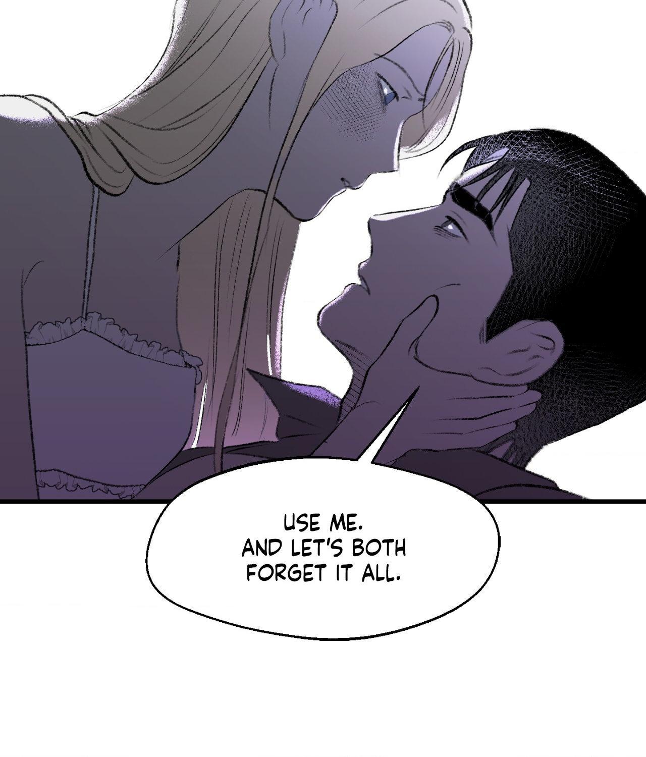 Melt Bless You Chapter 61 - Page 89