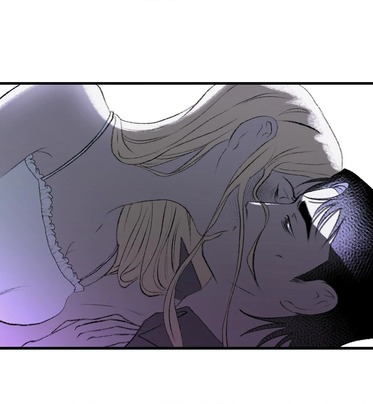 Melt Bless You Chapter 61 - Page 90