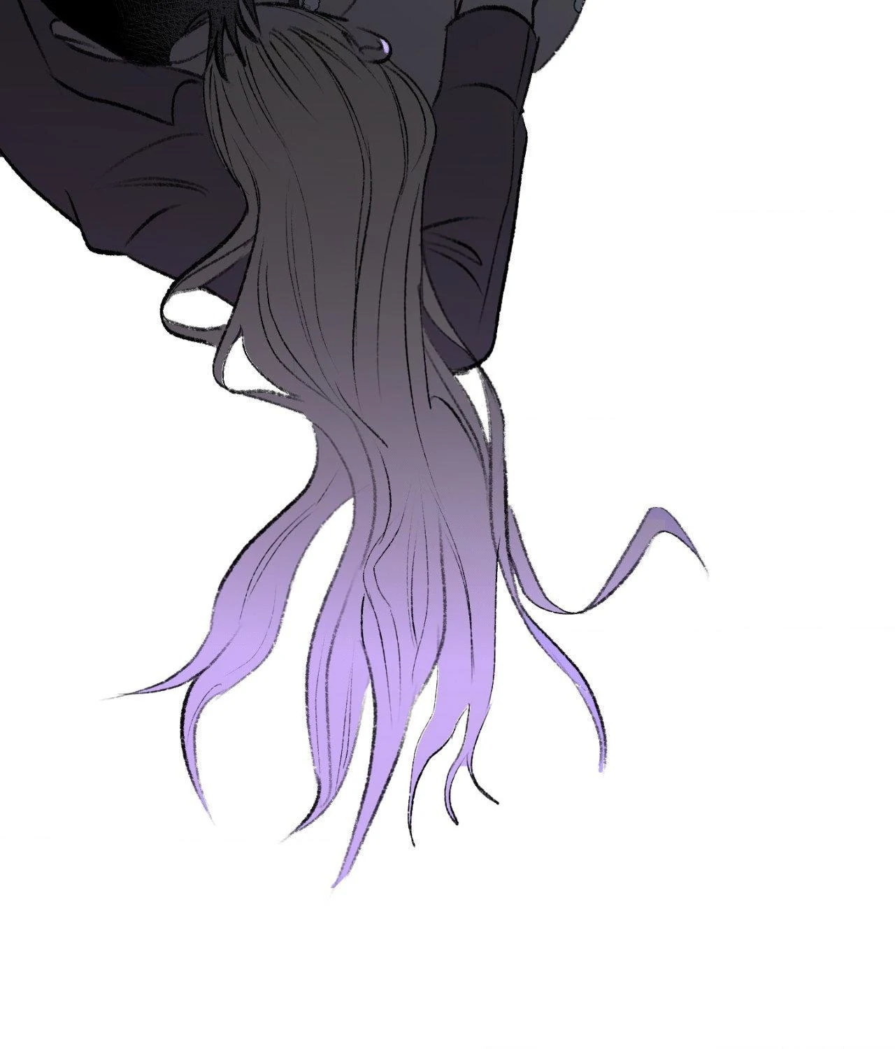 Melt Bless You Chapter 61 - Page 92