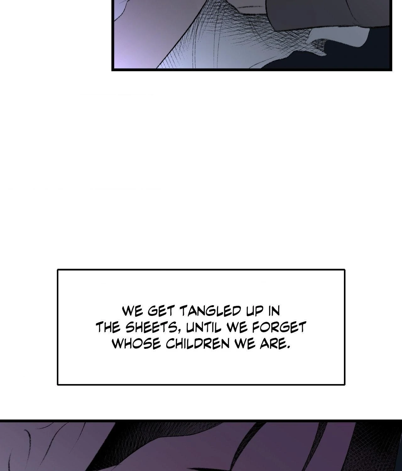 Melt Bless You Chapter 61 - Page 95