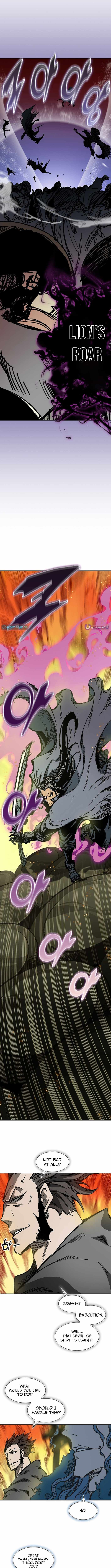 Memoir of the King of War Chapter 228 - Page 11