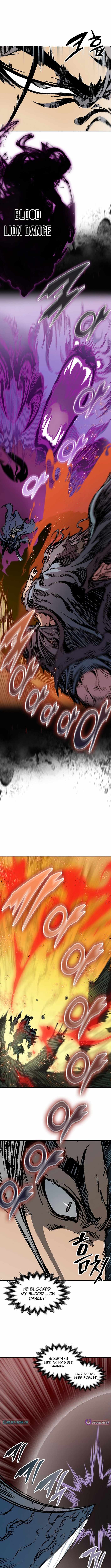 Memoir of the King of War Chapter 228 - Page 13