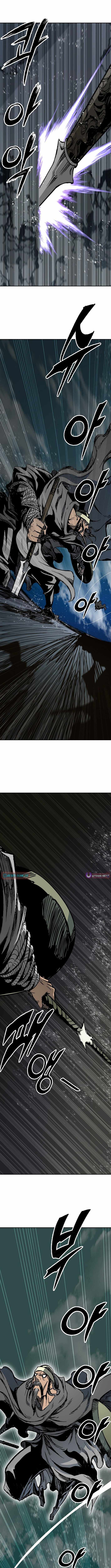 Memoir of the King of War Chapter 228 - Page 3