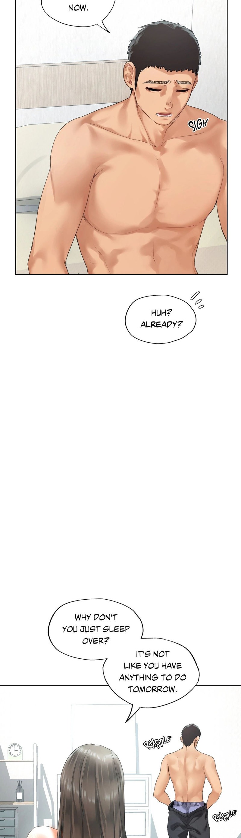 Men and Women of Sillim Chapter 19 - Page 22