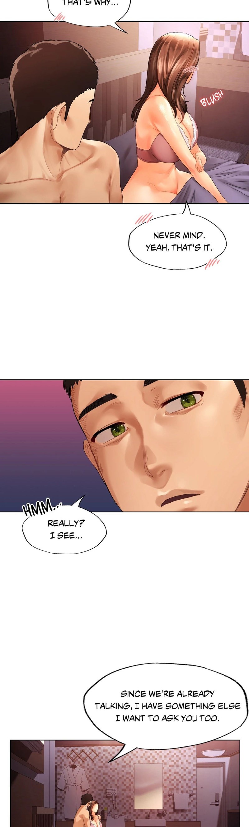 Men and Women of Sillim Chapter 21 - Page 35