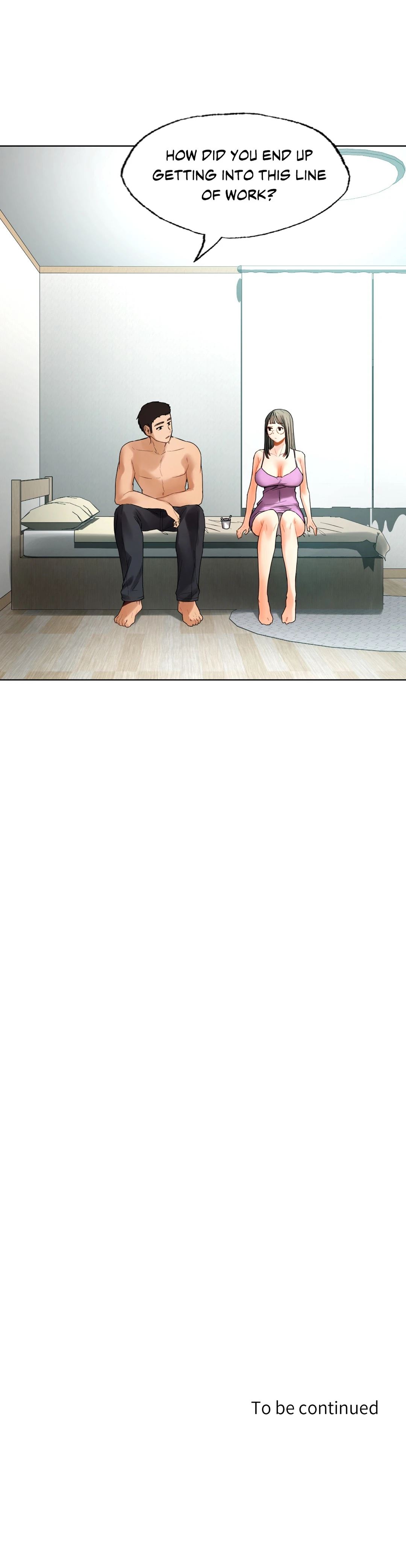 Men and Women of Sillim Chapter 24 - Page 32