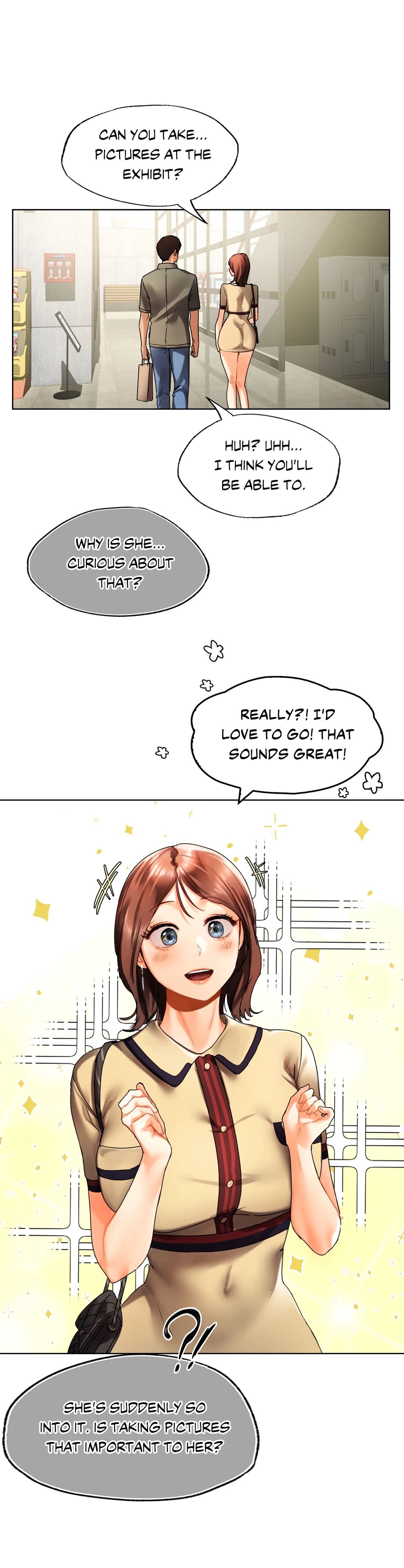 Men and Women of Sillim Chapter 26 - Page 22