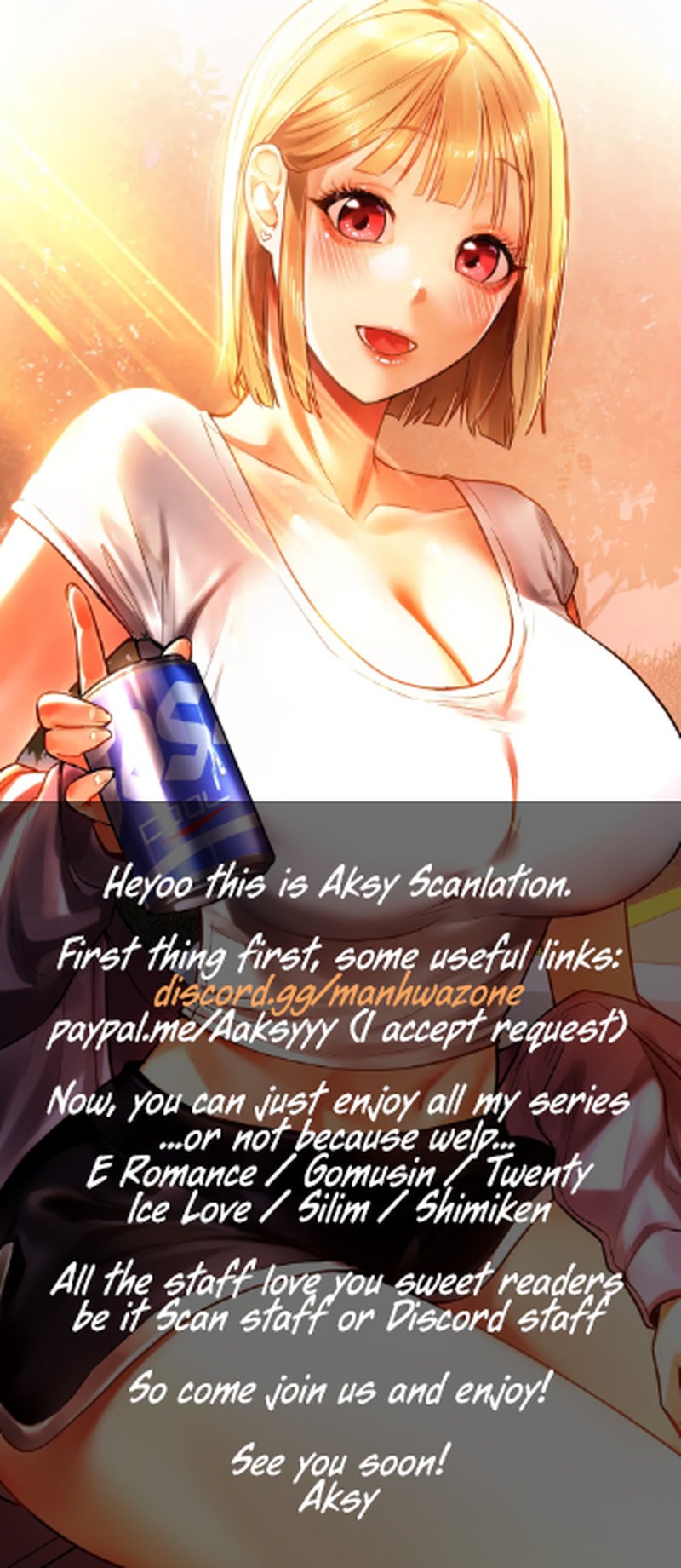 Men and Women of Sillim Chapter 3 - Page 15