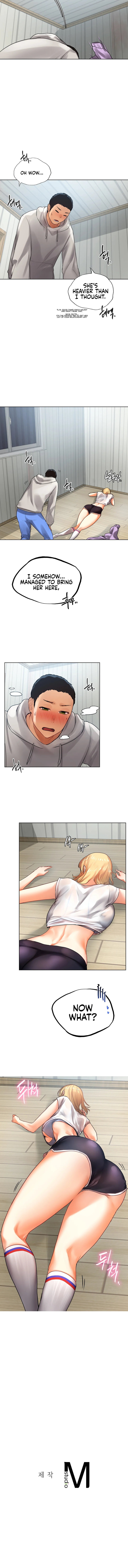 Men and Women of Sillim Chapter 4 - Page 13