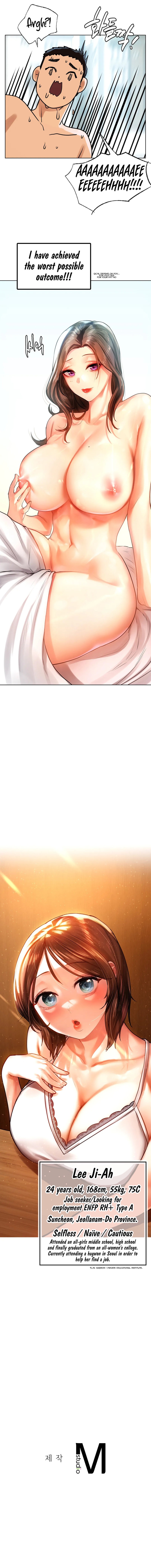 Men and Women of Sillim Chapter 9 - Page 11