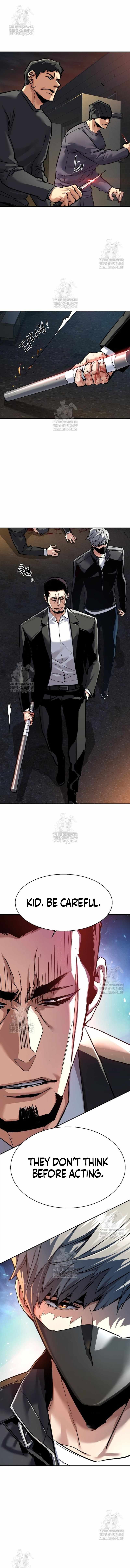 Mercenary Enrollment Chapter 261 - Page 13