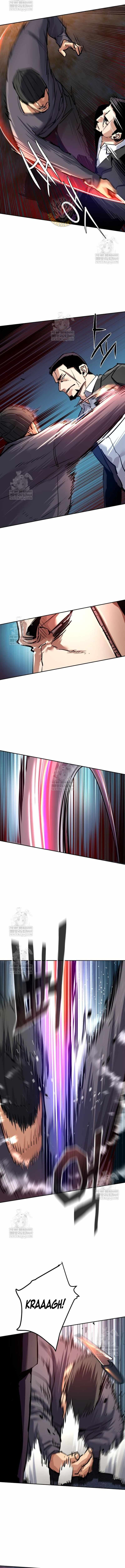 Mercenary Enrollment Chapter 261 - Page 14