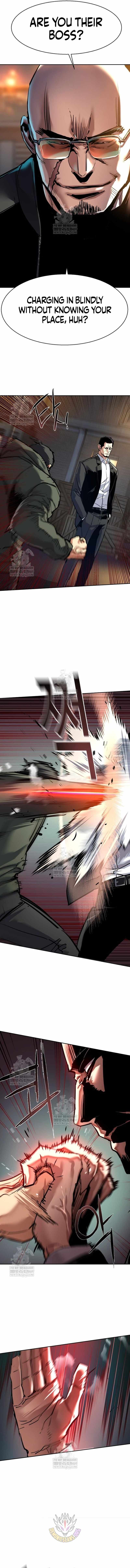 Mercenary Enrollment Chapter 261 - Page 9