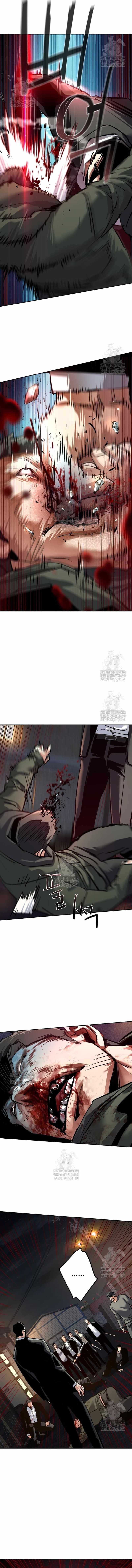 Mercenary Enrollment Chapter 261 - Page 10