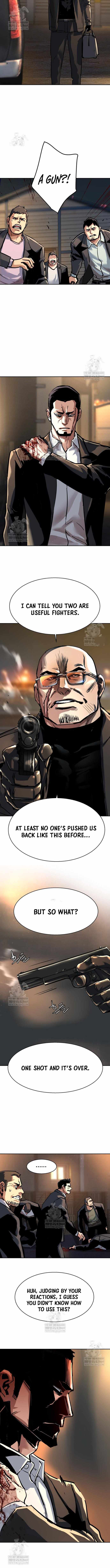 Mercenary Enrollment Chapter 262 - Page 13