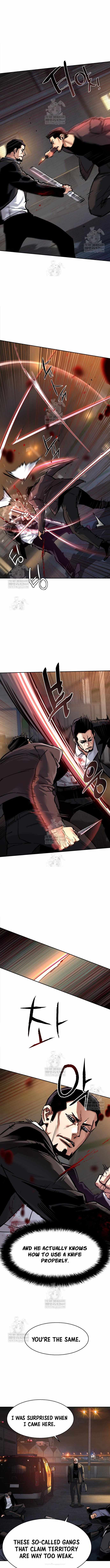 Mercenary Enrollment Chapter 262 - Page 3