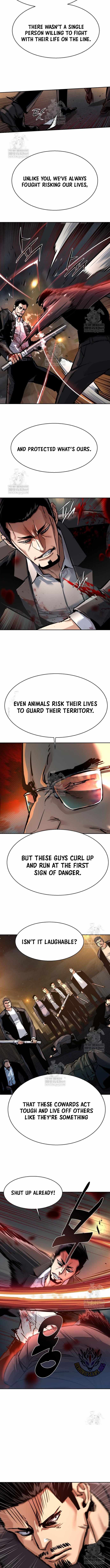 Mercenary Enrollment Chapter 262 - Page 4