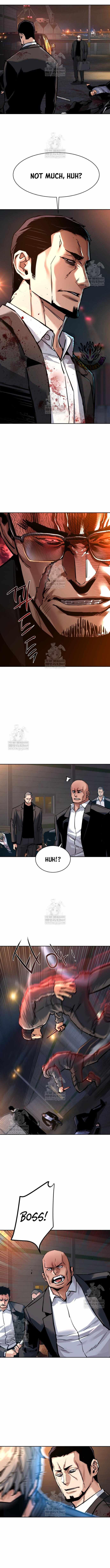 Mercenary Enrollment Chapter 262 - Page 8