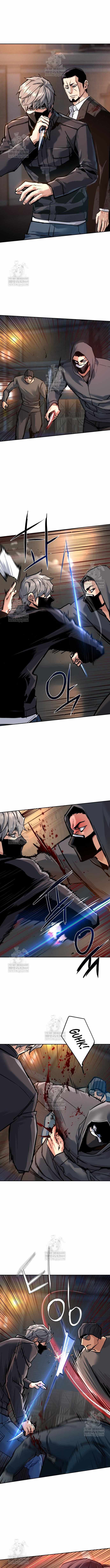 Mercenary Enrollment Chapter 262 - Page 9