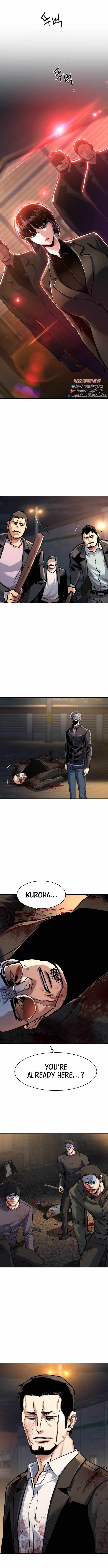 Mercenary Enrollment Chapter 263 - Page 14