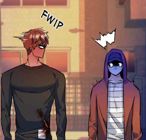 Mercenary Enrollment Chapter 263 - Page 17